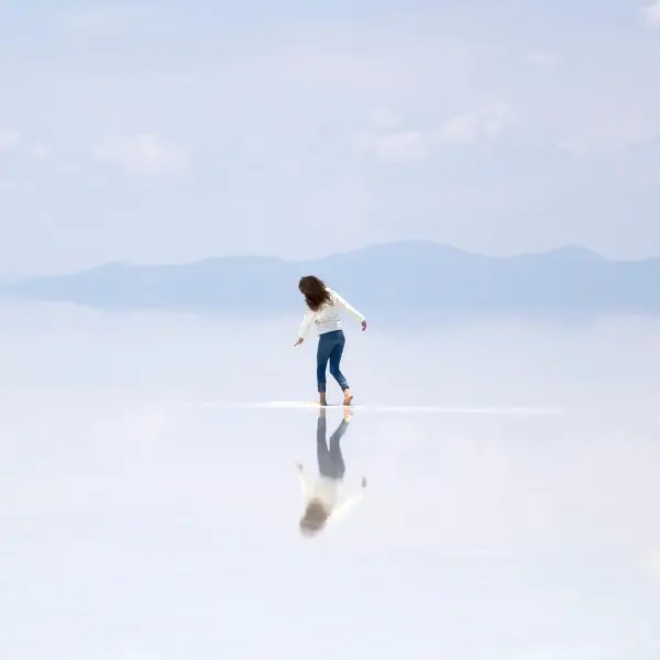 Peru to Uyuni - The Andean Marvels